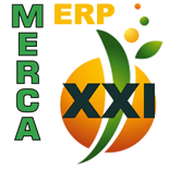 Mercados Centrales  MERCA XXI - Microven