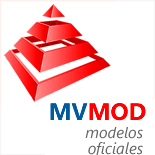 Modelos Oficiales MVMOD - Microven