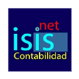 Contabilidad ISISnet Logo