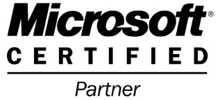 Microsoft certified partner proffesional  Microven Sistemas Informáticos