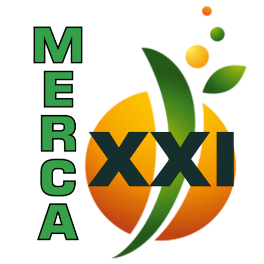 ERP MercaXXI microven