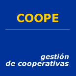 Software para la gestión de cooperativas. Coope.Microven.