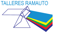  Web de Talleres Ramauto Pinto desarrollada por Microven 