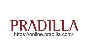 Web Pradilla  on-line desarrollada por Microven