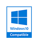 ISISnet es compatible con Windows 10